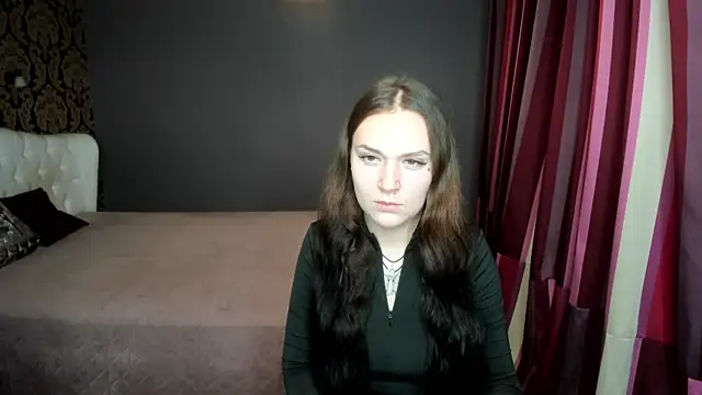 Snapshot of NoriaAmor chatting on December 2025 12:58:02 PM NoriaAmor online show from December 2025 12:58:02 PM