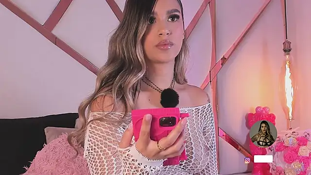 Sophie-velvet online show from March 2026 07:53:01 PM