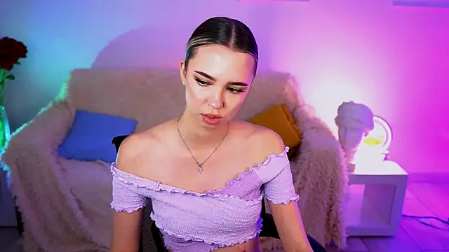 KimPorins online show from April 2026 09:31:01 AM