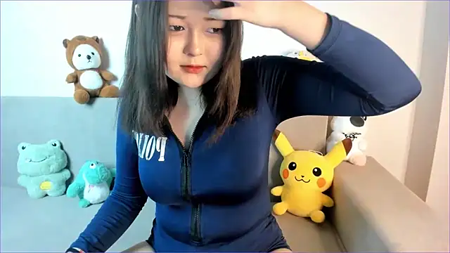 minji snow online show from February 2026 11:18:01 AM