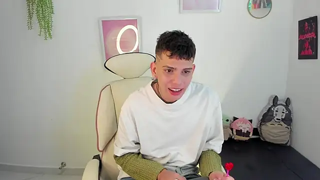 Jasson    online show from January 2026 05:15:01 PM