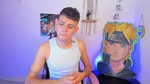 Snapshot of Jasson___ chatting on May 2026 01:08:01 PM Jasson online show from May 2026 01:08:01 PM