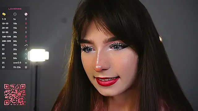 Lanenger online show from February 2026 11:05:02 PM