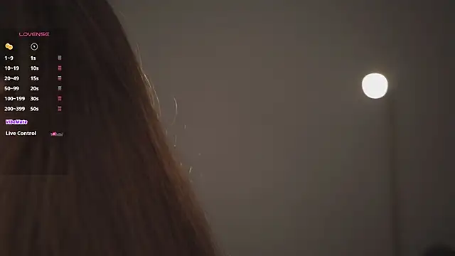 Lanenger online show from April 2026 10:19:02 PM