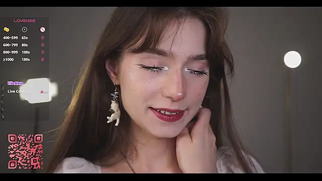 Lanenger online show from April 2026 10:10:02 PM