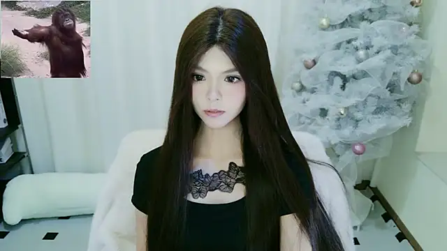 KeKe966 online show from July 2026 03:04:02 PM