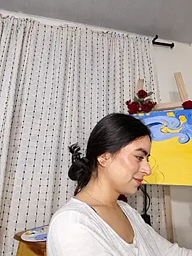 saasha Petit online show from March 2026 11:36:01 AM