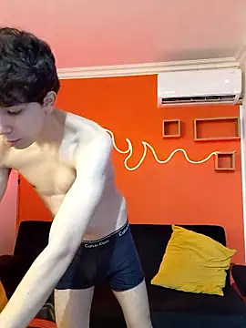 Snapshot of Neo_Twink chatting on January 2026 07:15:02 PM Neo Twink online show from January 2026 07:15:02 PM