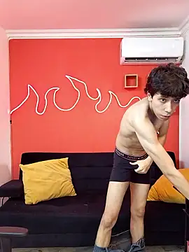 Snapshot of Neo_Twink chatting on January 2026 07:08:01 PM Neo Twink online show from January 2026 07:08:01 PM