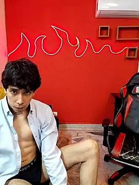 Snapshot of Neo_Twink chatting on January 2026 07:19:02 PM Neo Twink online show from January 2026 07:19:02 PM