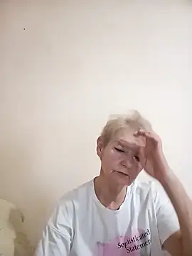 Calypso-Loove online show from January 2026 09:02:02 AM