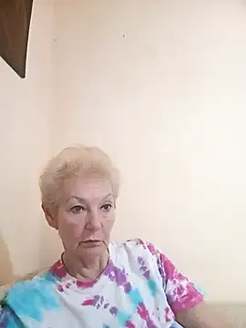 Calypso-Loove online show from April 2026 01:18:01 PM