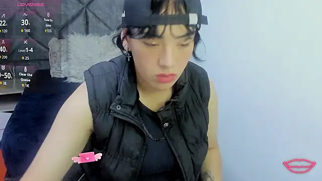 Kiara Fox   online show from January 2026 08:34:02 PM