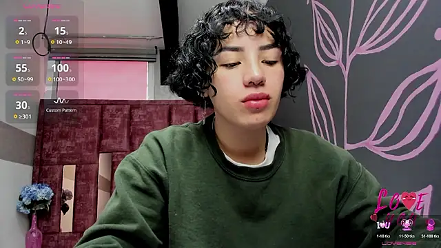 Kiara Fox   online show from February 2026 07:58:01 PM