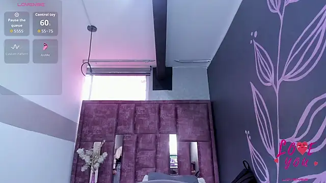 Kiara Fox   online show from March 2026 08:35:02 PM