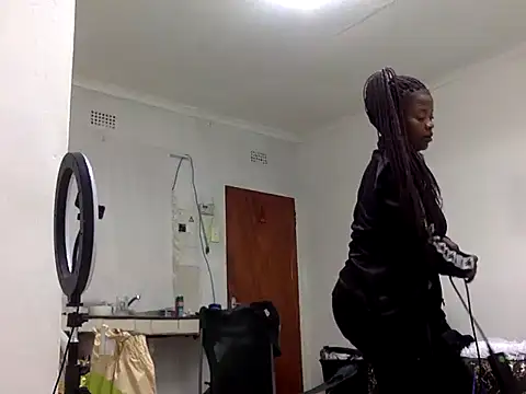 BloodmoonAlpha 1 online show from February 2026 08:51:01 PM