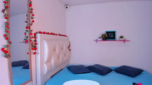 annelis x online show from December 2025 01:45:02 AM