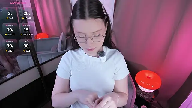 CharlesBurnett online show from February 2026 07:37:02 AM