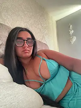 Snapshot of Wild_Busty_Niyah_XX chatting on July 2026 10:43:02 AM Wild Busty Niyah XX online show from July 2026 10:43:02 AM