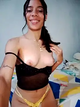 Vaness hot online show from February 2026 05:08:01 PM