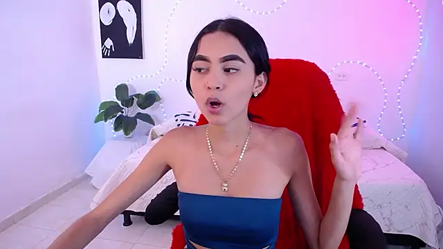 Sofia tgn online show from February 2026 06:36:02 PM