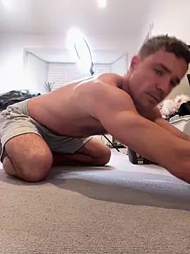 jack-the-dad online show from April 2026 07:37:02 AM