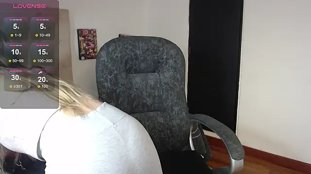 pal0mita online show from January 2026 06:54:01 PM