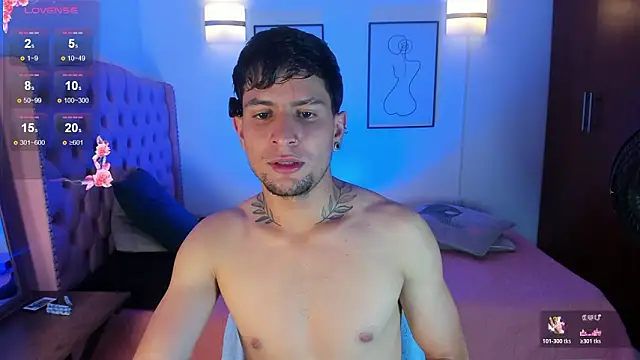 vaalentiino online show from March 2026 04:29:01 AM