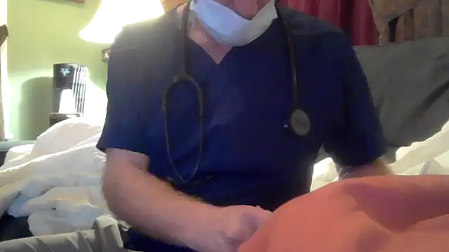 MeatDaddy38 online show from January 2026 04:53:02 PM