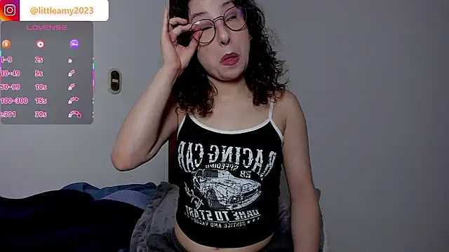 little  ammy online show from February 2026 10:28:02 PM