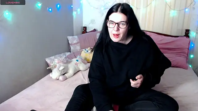 SashaBond online show from February 2026 04:09:02 AM