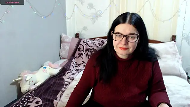 SashaBond online show from March 2026 09:44:01 AM