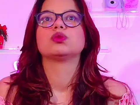 AliceVega1 online show from January 2026 05:10:02 AM