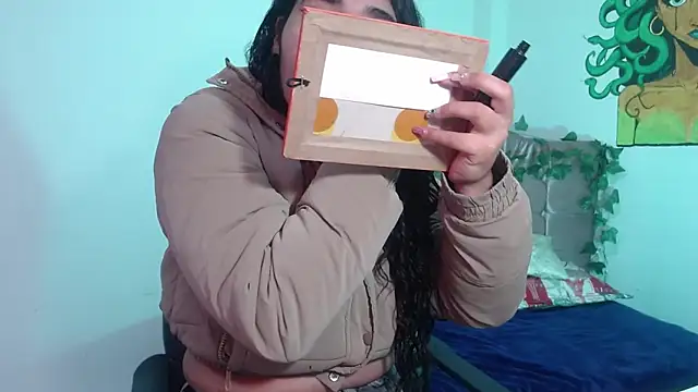 Snapshot of naomybenedetti chatting on January 2026 12:42:01 PM naomybenedetti online show from January 2026 12:42:01 PM