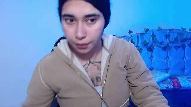 Snapshot of naomybenedetti chatting on January 2026 01:05:02 PM naomybenedetti online show from January 2026 01:05:02 PM