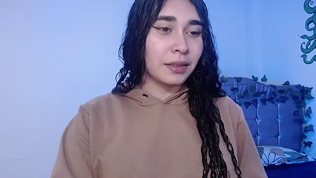 Snapshot of naomybenedetti chatting on January 2026 01:16:02 PM naomybenedetti online show from January 2026 01:16:02 PM