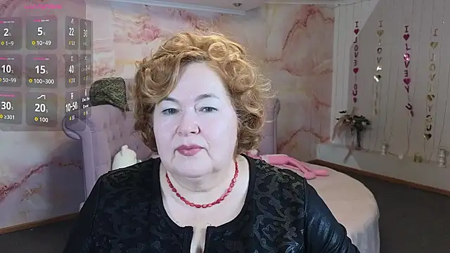 Nola Nekta online show from January 2026 07:36:02 AM