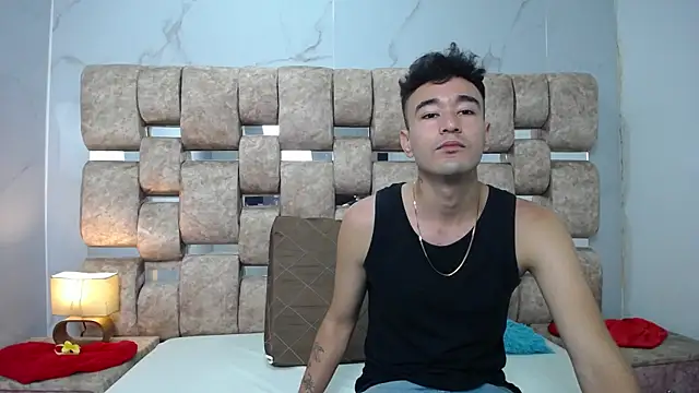 KathyAiden online show from April 2026 05:21:02 PM