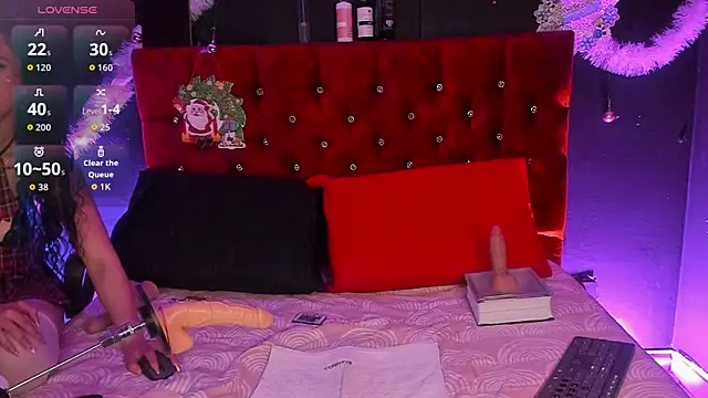 Cherry sweetty11 online show from December 2025 05:03:02 AM