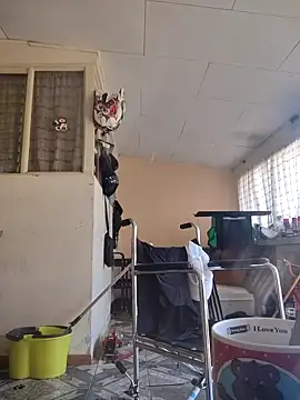 Mayohott2 online show from December 2025 05:09:01 PM