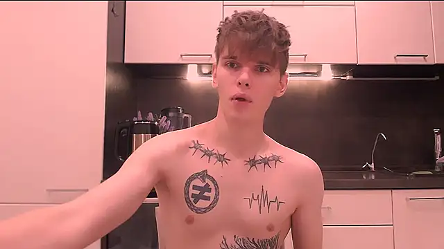 Fredd Xanders online show from January 2026 09:06:02 PM