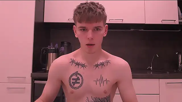 Fredd Xanders online show from February 2026 10:47:02 PM