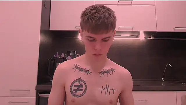 Fredd Xanders online show from February 2026 04:37:02 PM