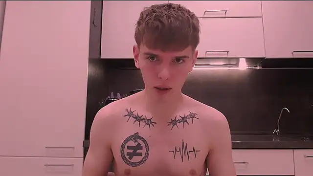 Fredd Xanders online show from February 2026 06:36:01 PM