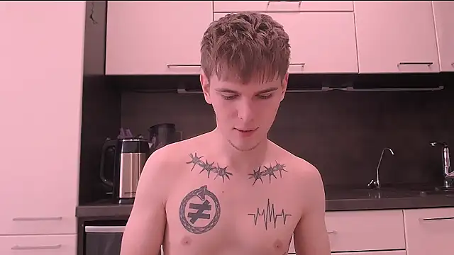 Fredd Xanders online show from February 2026 08:22:02 AM