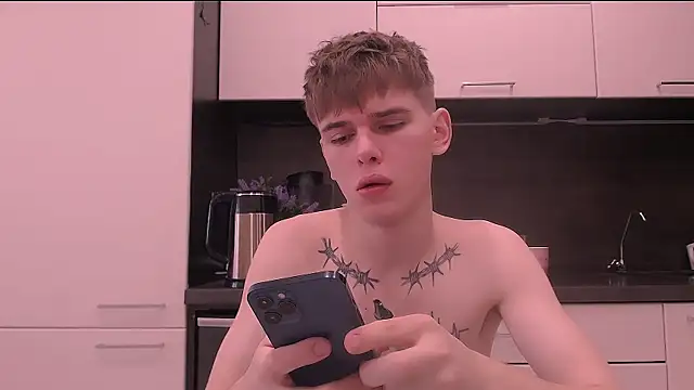 Fredd Xanders online show from March 2026 03:18:01 PM