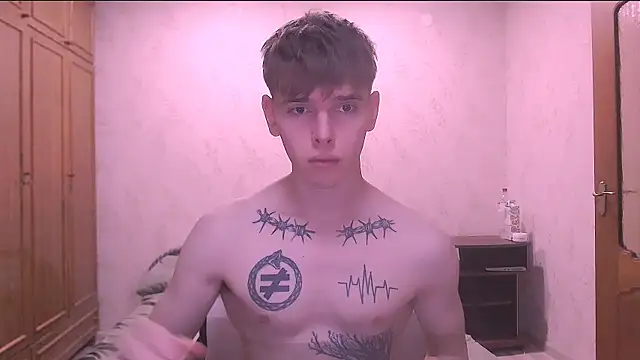 Fredd Xanders online show from March 2026 10:07:02 AM