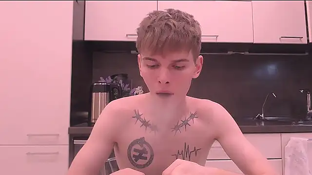 Fredd Xanders online show from March 2026 08:19:02 PM