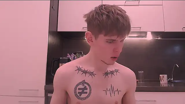 Fredd Xanders online show from March 2026 10:55:01 PM