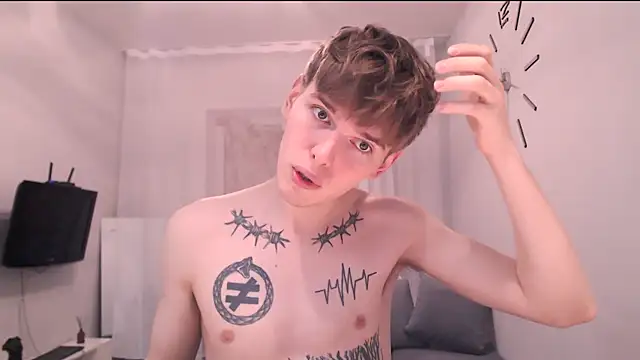 Snapshot of Fredd_Xanders chatting on May 2026 06:58:02 PM Fredd Xanders online show from May 2026 06:58:02 PM